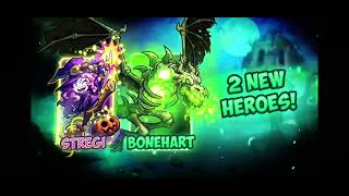 NEW HERO KINGDOM RUSH 5