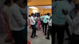 New Santali Viral Competion Party Dance New Viral Dance 2022_23