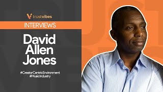 David Allen Jones & Justin Bratton | A Creator Centric Environment