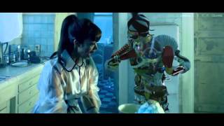 Aura Dione   Friends ft  Rock Mafia   Official Video HD