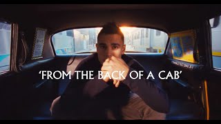 Rostam - From The Back Of A Cab