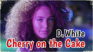 D.White - Cherry on the Cake. Euro Dance, Euro Disco, New Song 2022, Best music, NEW Italo Disco