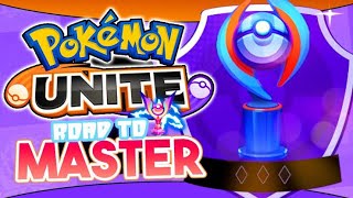 Rank push with subs | road to 800 subs | pokemon unite live gameplay | Hindi Pokémon UNITE