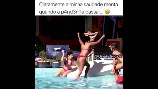 BBB 21 - QUANDO A PANDEMIA PASSAR😂😂