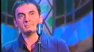 MANGO - 4 marzo 1943 di Lucio Dalla (Live a Sanremo Top 1998)