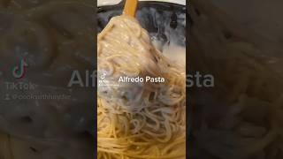 Alfredo Parmesan Pasta #fypシ #fyp #tiktok #food #pasta #recipe #fypp