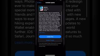 How To Update ios 18 iphone | ios18 18 features | ios 18 latest updates | tech mani
