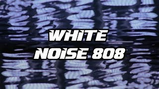 Tutorial #57 | White Noise 808