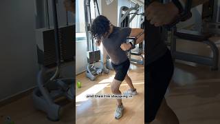 How to do cable chest flys #fitness #workout #gym #training #bodybuilding #weightlifting #shorts