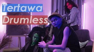 Tertawa - Rion Laode & WnA (wiratama & ahsanwamuna)- Drumless