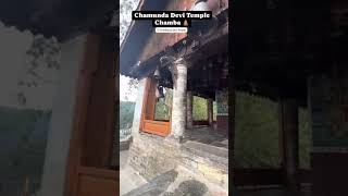 Location:Chamunda Devi temple, Himachal Pradesh #shortsvideo #shavan #jaimatadi #shivparvati ❤️❤️