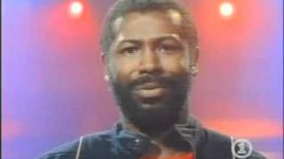 Teddy Pendergrass   In My Time video