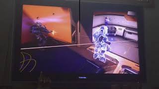 Halo 5 Warzone Firefight Assassinations