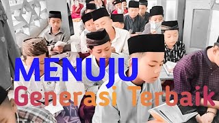 Bikin Tetap Semangat Belajar II Al Miftah Lil Ulum