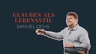 Gottesdienst 19.12.2021 - Lebensquelle Osnabrück - LIVE