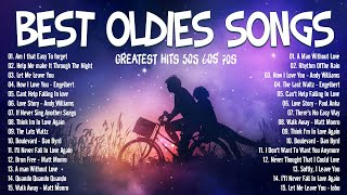 Paul Anka, Matt Monro, Engelbert, Elvis, Tom Jones, Carpenters 🎧 Greatest Hits Old Songs Of All Time