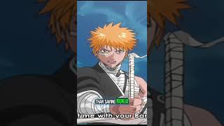 Epic Clash ⚔️: Ichigo's Battle for Friendship Against Duty! 🌟