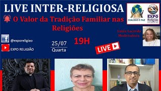 O Valor da Tradição Familiar nas Religiões