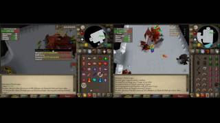 How to duo Zammy with yourself | Thoboy guide