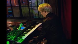 Duran Duran - Falling Down (A&E Private Sessions)