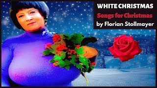 WHITE CHRISTMAS & More Songs for Christmas NEW 2023 VIDEO 5 (CHRISTMAS MUSIC)