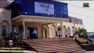 Aprueban con modificaciones proyecto de Ley que desafecta un inmueble de la Municipalidad de Lambaré