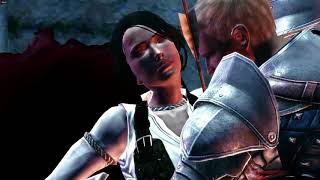 Dragon Age Orgins: Tower of Ishal