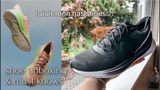 Lululemon (Employee) Shoe Review | Everything you Need to Know