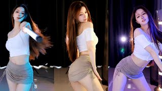 猫的二十二吖 舞蹈 Dance | HUYA LIVE 虎牙直播星秀 241005