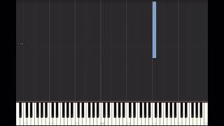 “Victor Herbert” No.1 - Aeolian #P-306 (1910) Piano Roll Player