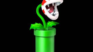 Mario Kart 7 Music - Piranha Plant Pipeway (Final Lap)