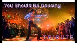 You Should Be Dancin Tribute - Sltayo Productions