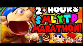 2 Hours Of SML YTPs! (FUNNIEST MARATHON EVER!) reaction