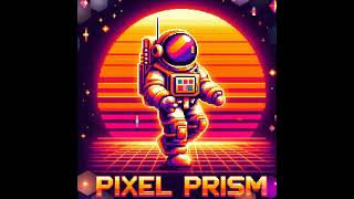 Dan - Pixel Prism