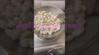 Try this out once it’s so yummy 😋 #healthy #food #tamilsong #tamil #explore #cooking #food #makhana