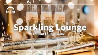 Chillout Sparkling Lounge | Feel Cheered Up with Radiant Tunes