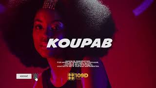 " KOUPAB " Afro Zouk x Kompa instrumental 2024 (type beat )