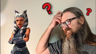 FatherTime tries to guess Star Wars characters LIVE in-studio!