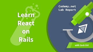 Learn React on Rails Collection - Lab Report [008]