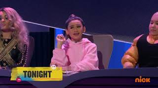 Nickelodeon Commercial Break (June 29, 2019)