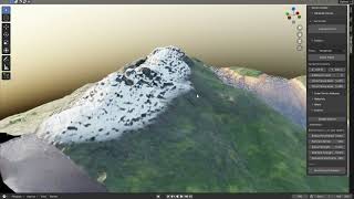 Terrain Creator