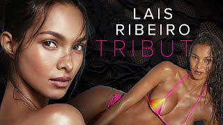 Lais Ribeiro 4K Compilation Tribute