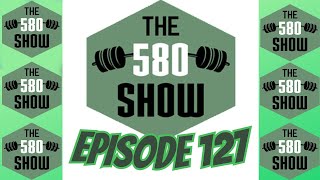 Episode 127 - Our Opinions On Strongman Corporation Nationals Events