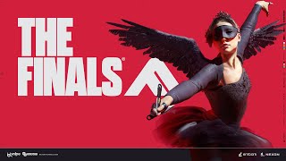 THE FINALS | Season 1 | Launch Trailer