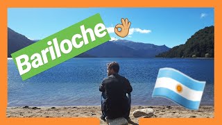 BOSQUE de ARRAYANES e ISLA VICTORIA | BARILOCHE🤩