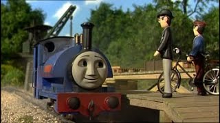 Thomas & Friends Season 10 Episode 2 A Smooth Ride UK Dub HD MA Part 1