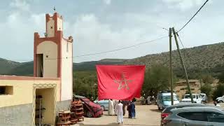 مسجد دوار إكري اداوتنان