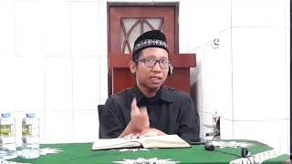 LIVE KAJIAN RUTIN 

Pemateri :
Al-Ustadz Bintang LC -Hafizhahullah-

MASJID BAITUS SHALIHIN