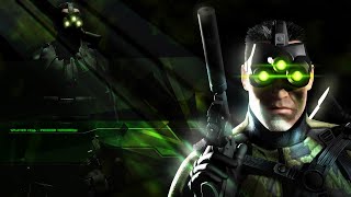 Прохождение — Tom Clancy's Splinter Cell — Часть 3 [ 4K 144Hz RTX4090 ]