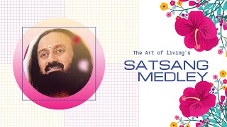 Satsang Medley Jukebox | Best of The Art of Living Bhajans